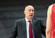 Карасёв подвёл итоги поражения от УНИКСа Карасёв подвёл итоги поражения от УНИКСа