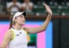 Рыбакина выиграла турнир WTA-500 в Штутгарте Рыбакина выиграла турнир WTA-500 в Штутгарте