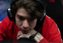 MOUZ проиграла South America Rejects MOUZ проиграла South America Rejects