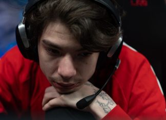 MOUZ проиграла South America Rejects MOUZ проиграла South America Rejects