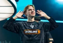 Tundra Esports стала лидером мирового рейтинга Dota 2 после победы на ESL One Birmingham Tundra Esports стала лидером мирового рейтинга Dota 2 после победы на ESL One Birmingham
