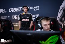 FUT вышла в полуфинал PGL Бухарест, уступив лишь одну карту FUT вышла в полуфинал PGL Бухарест, уступив лишь одну карту