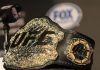 UFC Eurasia показала форму бойцов перед турниром UFC 327 в Майами UFC Eurasia показала форму бойцов перед турниром UFC 327 в Майами