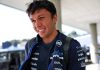 Уильямс сократит вес болида FW48 и подготовит обновления к Гран-при Майами Уильямс сократит вес болида FW48 и подготовит обновления к Гран-при Майами