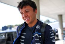Уильямс сократит вес болида FW48 и подготовит обновления к Гран-при Майами Уильямс сократит вес болида FW48 и подготовит обновления к Гран-при Майами