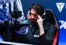 Jame прокомментировал поражение PARIVISION в четвертьфинале PGL Bucharest 2026 Jame прокомментировал поражение PARIVISION в четвертьфинале PGL Bucharest 2026