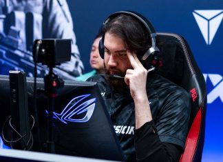 Jame прокомментировал поражение PARIVISION в четвертьфинале PGL Bucharest 2026 Jame прокомментировал поражение PARIVISION в четвертьфинале PGL Bucharest 2026