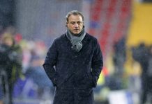 Динамо» обыграло «Акрон» 3:2, Ролан Гусев прокомментировал положение команды в РПЛ Динамо» обыграло «Акрон» 3:2, Ролан Гусев прокомментировал положение команды в РПЛ