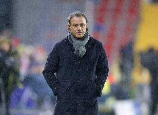 Динамо» обыграло «Акрон» 3:2, Ролан Гусев прокомментировал положение команды в РПЛ Динамо» обыграло «Акрон» 3:2, Ролан Гусев прокомментировал положение команды в РПЛ