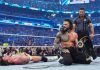 Три новых чемпиона и прощание Леснара на WrestleMania 42 Три новых чемпиона и прощание Леснара на WrestleMania 42