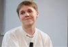 Глеб Зырянов (Kiyotaka) раскритиковал систему рангов в Dota 2 за отсутствие сезонных сбросов Глеб Зырянов (Kiyotaka) раскритиковал систему рангов в Dota 2 за отсутствие сезонных сбросов