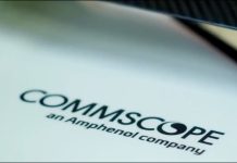 «Хаас» объявил о партнёрстве с CommScope «Хаас» объявил о партнёрстве с CommScope