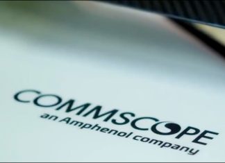 «Хаас» объявил о партнёрстве с CommScope «Хаас» объявил о партнёрстве с CommScope