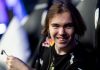 Donk завершил перекалибровку на FACEIT Donk завершил перекалибровку на FACEIT