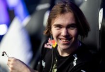 Donk завершил перекалибровку на FACEIT Donk завершил перекалибровку на FACEIT