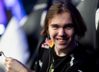 Donk завершил перекалибровку на FACEIT Donk завершил перекалибровку на FACEIT