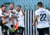 Московское «Торпедо» обыграло «КАМАЗ» со счетом 2:0 в матче 29-го тура Первой лиги Московское «Торпедо» обыграло «КАМАЗ» со счетом 2:0 в матче 29-го тура Первой лиги