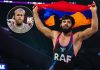 Арман Царукян сообщил о двукратном увеличении зарплаты после новой сделки UFC с Paramount Арман Царукян сообщил о двукратном увеличении зарплаты после новой сделки UFC с Paramount