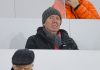 Олег Романцев резко высказался об игре «Спартака» и рассказал о своих трансляционных привычках Олег Романцев резко высказался об игре «Спартака» и рассказал о своих трансляционных привычках