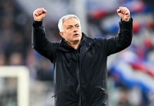 Моуринью призвал доверить Италию итальянцу Моуринью призвал доверить Италию итальянцу
