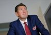 Рябков объявил о перестройке состава «Автомобилиста» Рябков объявил о перестройке состава «Автомобилиста»