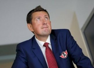 Рябков объявил о перестройке состава «Автомобилиста» Рябков объявил о перестройке состава «Автомобилиста»