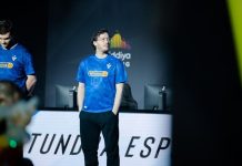 Tundra Esports вылетела с PGL Wallachia Season 8 после поражения от MOUZ Tundra Esports вылетела с PGL Wallachia Season 8 после поражения от MOUZ
