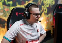 BetBoom Team вышла в гранд-финал PGL Wallachia Season 8 BetBoom Team вышла в гранд-финал PGL Wallachia Season 8