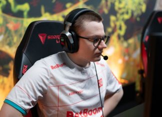 BetBoom Team вышла в гранд-финал PGL Wallachia Season 8 BetBoom Team вышла в гранд-финал PGL Wallachia Season 8