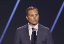 Морозов оценил перекрёстный плей-офф КХЛ Морозов оценил перекрёстный плей-офф КХЛ