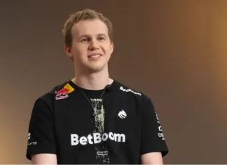TN1R рассказал о роли S0tF1k в «Тим Спирит» и возвращении тренера hally TN1R рассказал о роли S0tF1k в «Тим Спирит» и возвращении тренера hally