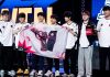 EDward Gaming и Xi Lai Gaming остались непобежденными после четырёх туров VCT China 2026 EDward Gaming и Xi Lai Gaming остались непобежденными после четырёх туров VCT China 2026