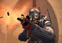 Valve выпустила апрельские патчи для CS2 с изменениями отдачи камеры и исправлениями ошибок Valve выпустила апрельские патчи для CS2 с изменениями отдачи камеры и исправлениями ошибок