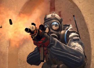 Valve выпустила апрельские патчи для CS2 с изменениями отдачи камеры и исправлениями ошибок Valve выпустила апрельские патчи для CS2 с изменениями отдачи камеры и исправлениями ошибок