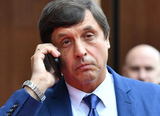 Леонид Тамбиев стал главным тренером «Динамо» Леонид Тамбиев стал главным тренером «Динамо»