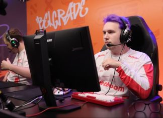 BetBoom Team обыграла Virtus pro BetBoom Team обыграла Virtus pro