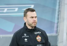 Выздоровление Акинфеева приостановилось из-за воспаления Выздоровление Акинфеева приостановилось из-за воспаления