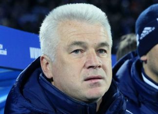 Сергей Силкин: «Динамо» победило «Акрон» и получило необходимый импульс Сергей Силкин: «Динамо» победило «Акрон» и получило необходимый импульс