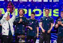 Архансе объяснил плотный календарь Dota 2 Архансе объяснил плотный календарь Dota 2