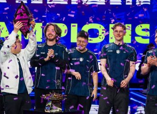 Архансе объяснил плотный календарь Dota 2 Архансе объяснил плотный календарь Dota 2