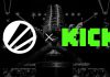 ESL объявила о эксклюзивном сотрудничестве с платформой Kick для трансляций турниров ESL объявила о эксклюзивном сотрудничестве с платформой Kick для трансляций турниров