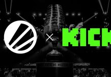 ESL объявила о эксклюзивном сотрудничестве с платформой Kick для трансляций турниров ESL объявила о эксклюзивном сотрудничестве с платформой Kick для трансляций турниров