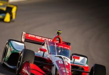 Prema Racing пропустит Инди 500 2026 года из-за финансовых трудностей Prema Racing пропустит Инди 500 2026 года из-за финансовых трудностей