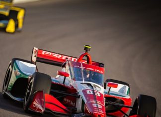 Prema Racing пропустит Инди 500 2026 года из-за финансовых трудностей Prema Racing пропустит Инди 500 2026 года из-за финансовых трудностей
