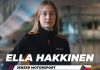 Элла Хяйккинен дебютирует в Центральноевропейской «Формуле-4» за команду Jenzer Motorsport Элла Хяйккинен дебютирует в Центральноевропейской «Формуле-4» за команду Jenzer Motorsport