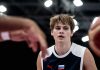 Илья Ермаков продолжит выступать за университет Сент-Бонавентура в NCAA Илья Ермаков продолжит выступать за университет Сент-Бонавентура в NCAA