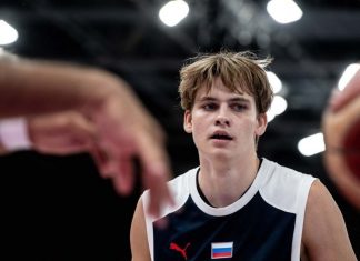 Илья Ермаков продолжит выступать за университет Сент-Бонавентура в NCAA Илья Ермаков продолжит выступать за университет Сент-Бонавентура в NCAA