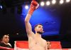 Боксёр Умар Джамбеков назвал любимых бойцов UFC Боксёр Умар Джамбеков назвал любимых бойцов UFC