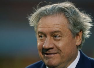 Канчельскис поддержал идею лишения судей гонораров за ошибки на матчах РПЛ Канчельскис поддержал идею лишения судей гонораров за ошибки на матчах РПЛ