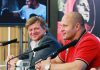 Финкельштейн объяснил отказ Емельяненко от UFC Финкельштейн объяснил отказ Емельяненко от UFC